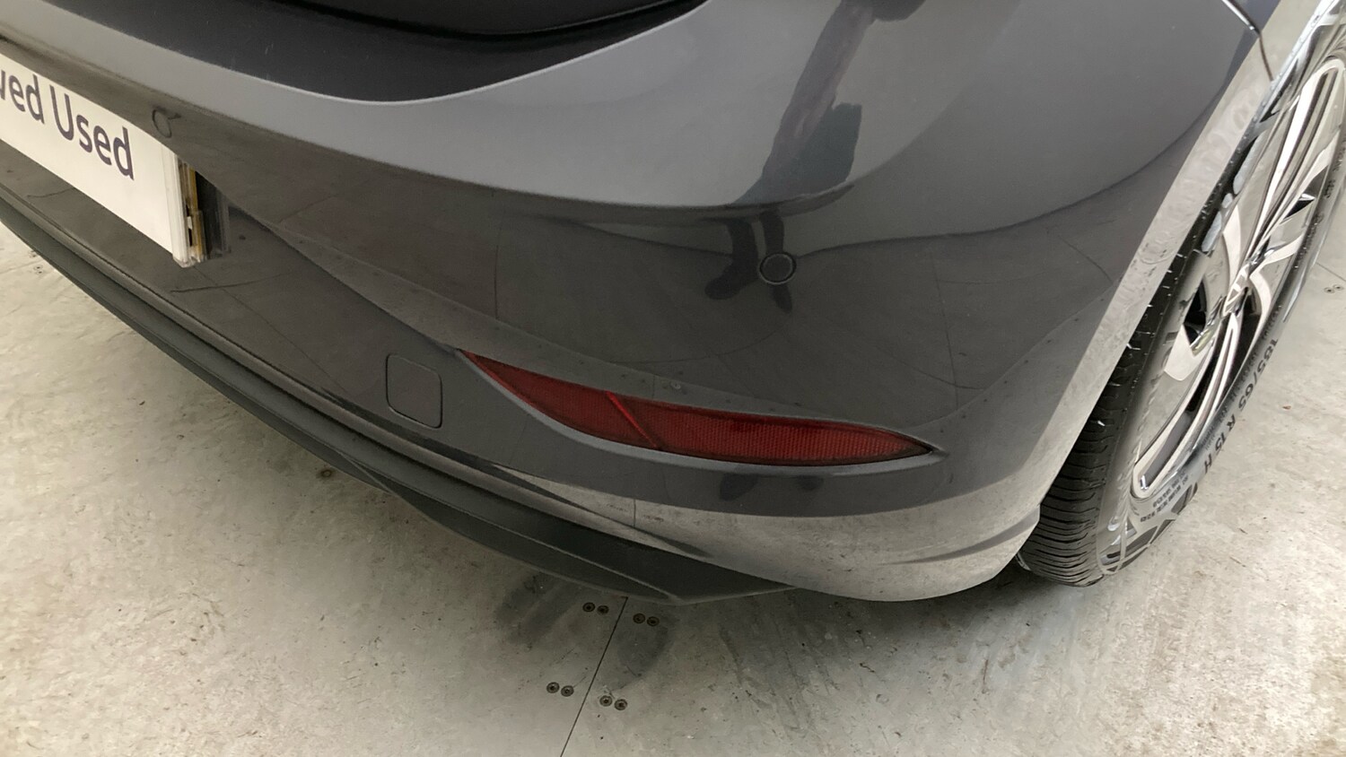 Used Volkswagen Polo 2023 for sale - 77105189: Photo 44