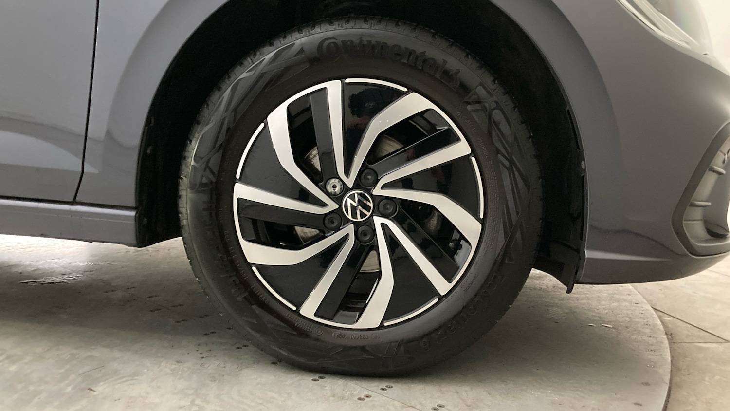 Used Volkswagen Polo 2023 for sale - 77105189: Photo 5