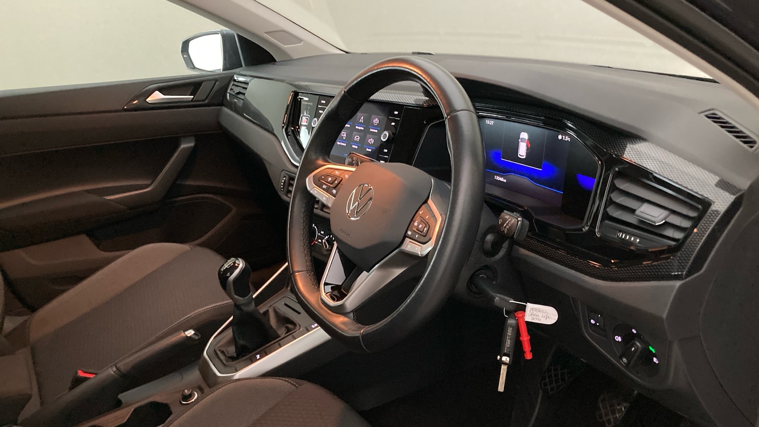 Used Volkswagen Polo 2023 for sale - 77105189: Photo 6