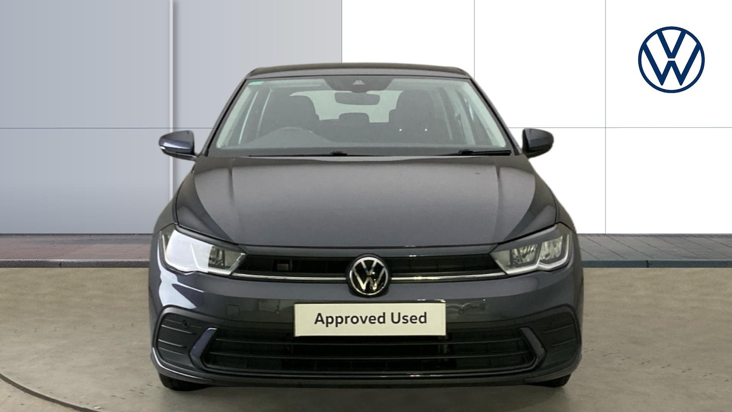 Used Volkswagen Polo 2023 for sale - 77105189: Photo 7