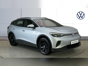 Volkswagen - ID4