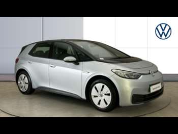 2021 (21) - 150kW Life Pro Performance 58kWh 5dr Auto Electric Hatchback