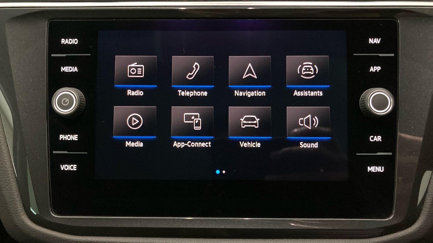 Used Volkswagen Tiguan 2021 for sale - 76366247: Photo 12