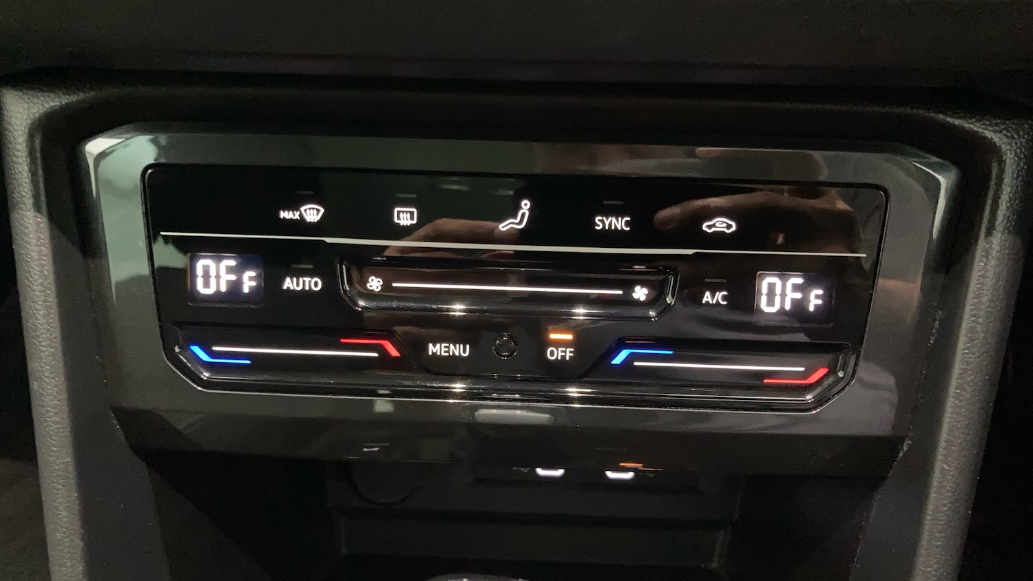 Used Volkswagen Tiguan 2021 for sale - 76366247: Photo 13
