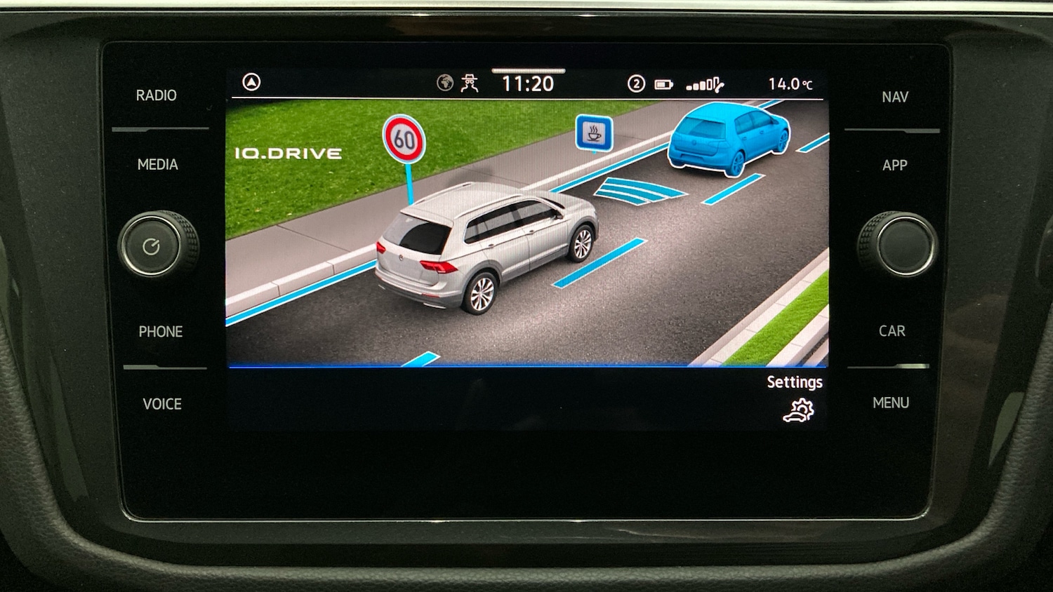 Used Volkswagen Tiguan 2021 for sale - 76366247: Photo 28