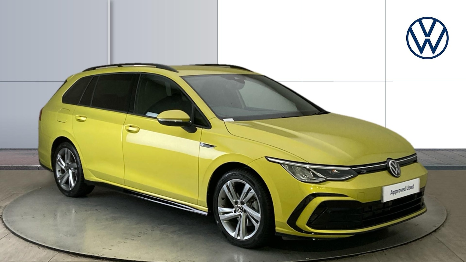 Used Volkswagen Golf 2023 for sale - 76127952: Photo 1