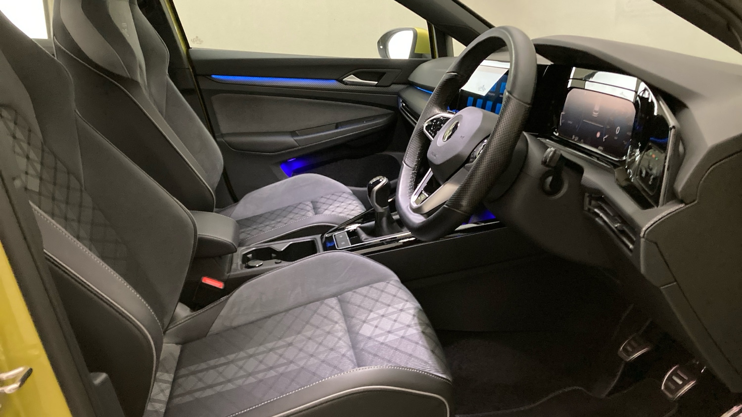 Used Volkswagen Golf 2023 for sale - 76127952: Photo 15