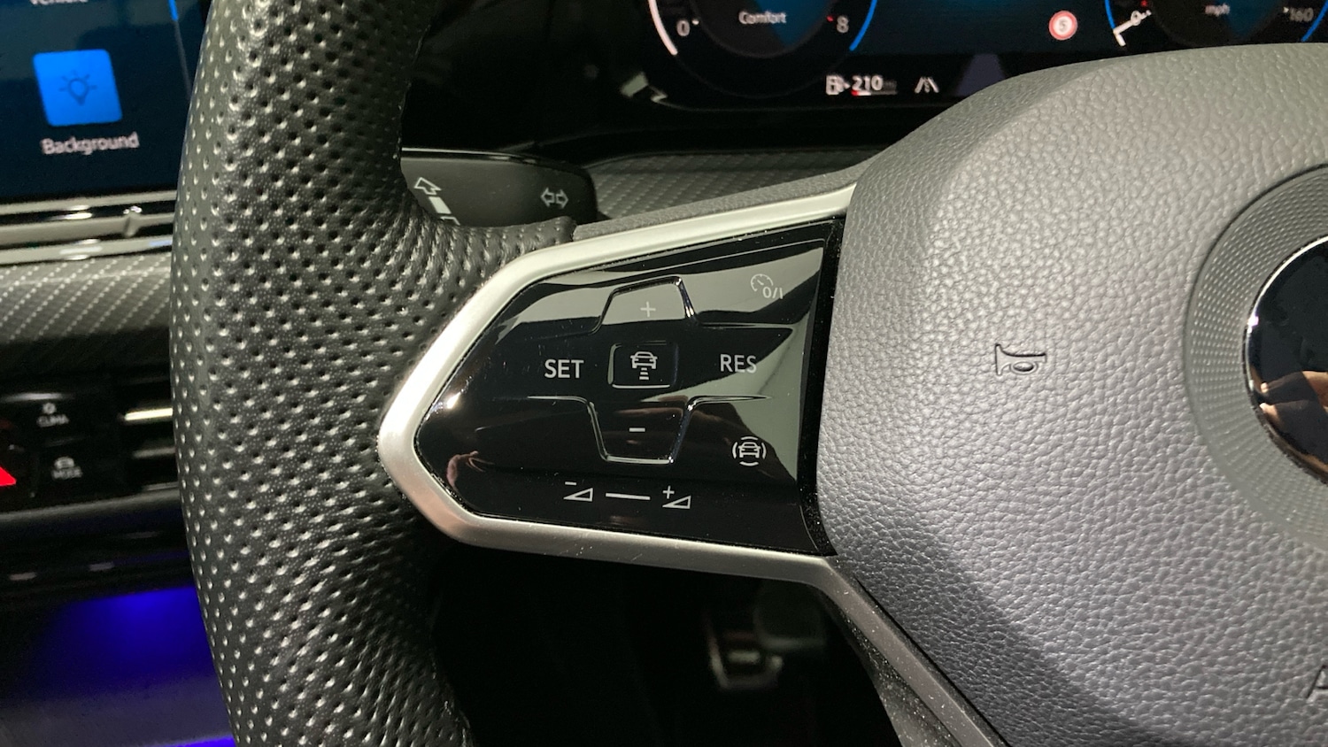 Used Volkswagen Golf 2023 for sale - 76127952: Photo 17