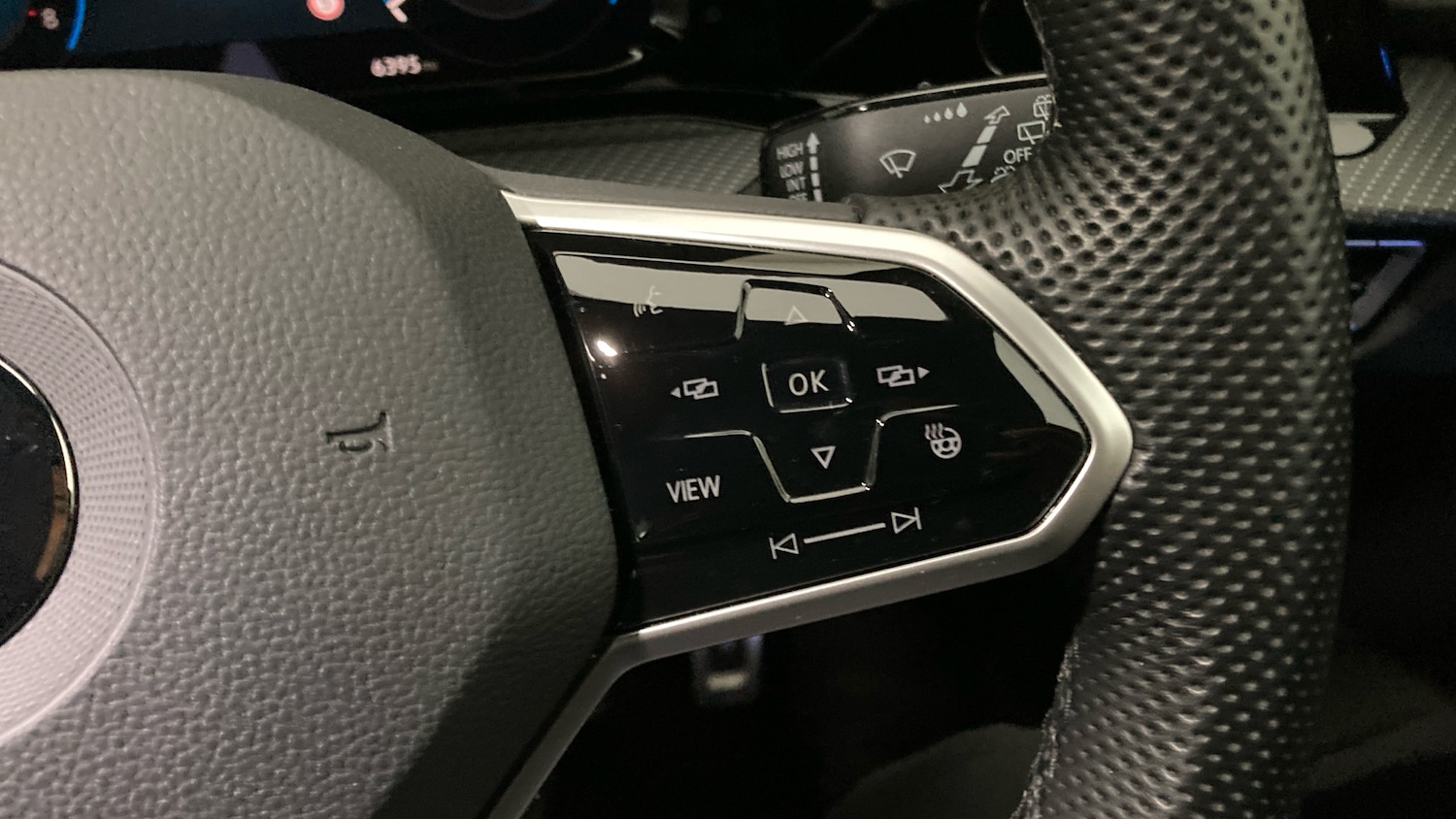 Used Volkswagen Golf 2023 for sale - 76127952: Photo 18