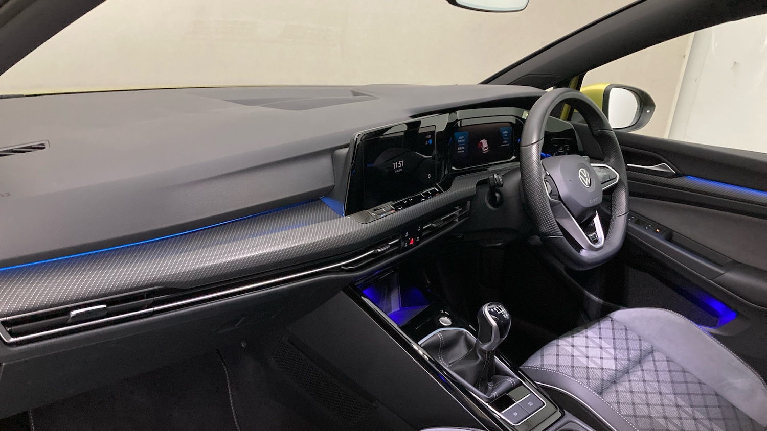 Used Volkswagen Golf 2023 for sale - 76127952: Photo 2