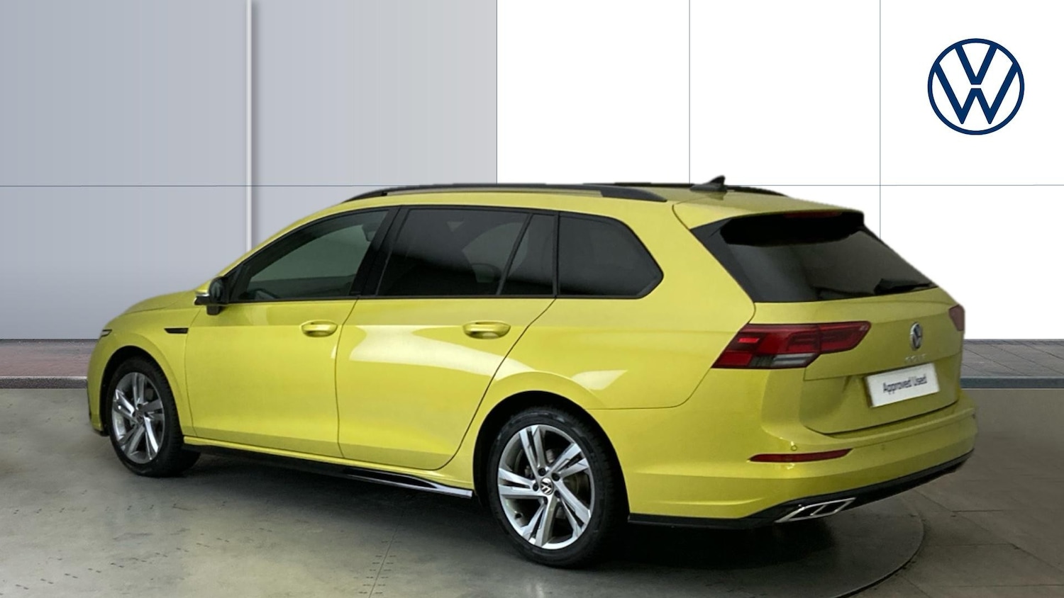 Used Volkswagen Golf 2023 for sale - 76127952: Photo 3