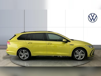 Used Volkswagen Golf 2023 for sale - 76127952: Photo 4