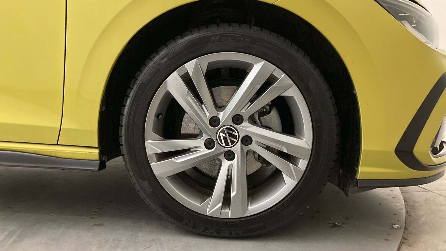 Used Volkswagen Golf 2023 for sale - 76127952: Photo 5
