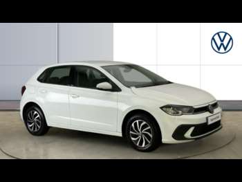 2022 (22) - 1.0 TSI Life 5dr Petrol Hatchback