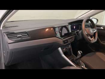 Used Volkswagen Polo 2022 for sale - 75060849: Photo