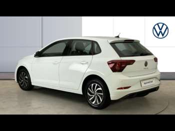 Used Volkswagen Polo 2022 for sale - 75060849: Photo