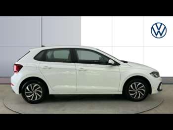 Used Volkswagen Polo 2022 for sale - 75060849: Photo