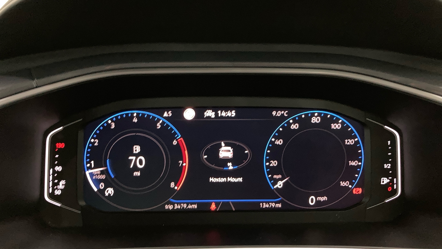 Used Volkswagen T-Roc 2023 for sale - 77901449: Photo 11