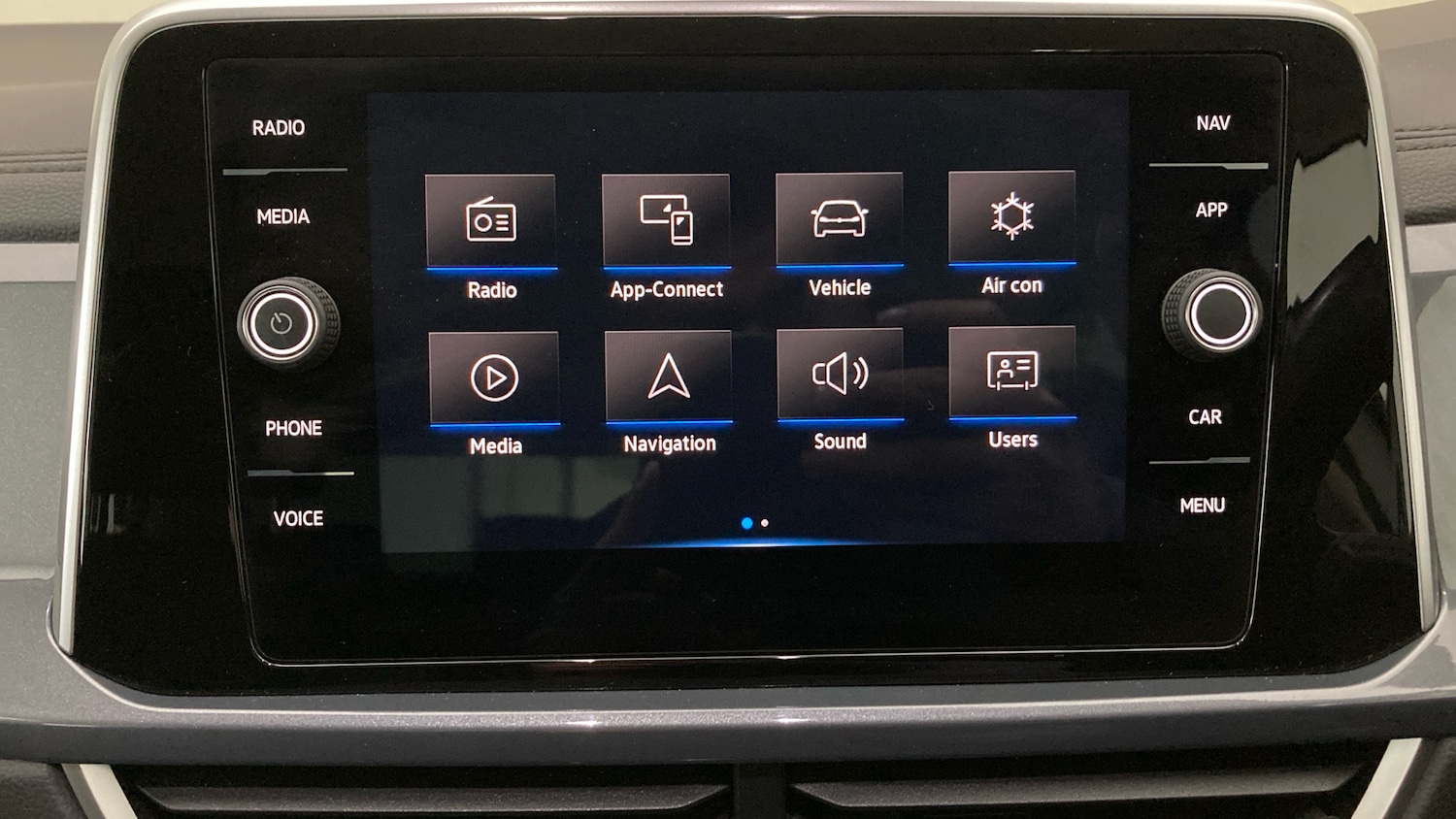 Used Volkswagen T-Roc 2023 for sale - 77901449: Photo 12