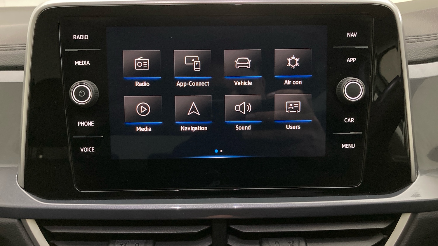 Used Volkswagen T-Roc 2023 for sale - 77901449: Photo 21