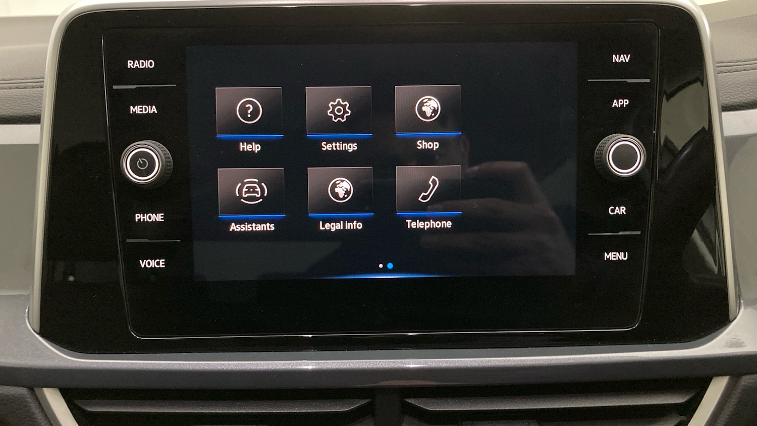 Used Volkswagen T-Roc 2023 for sale - 77901449: Photo 22