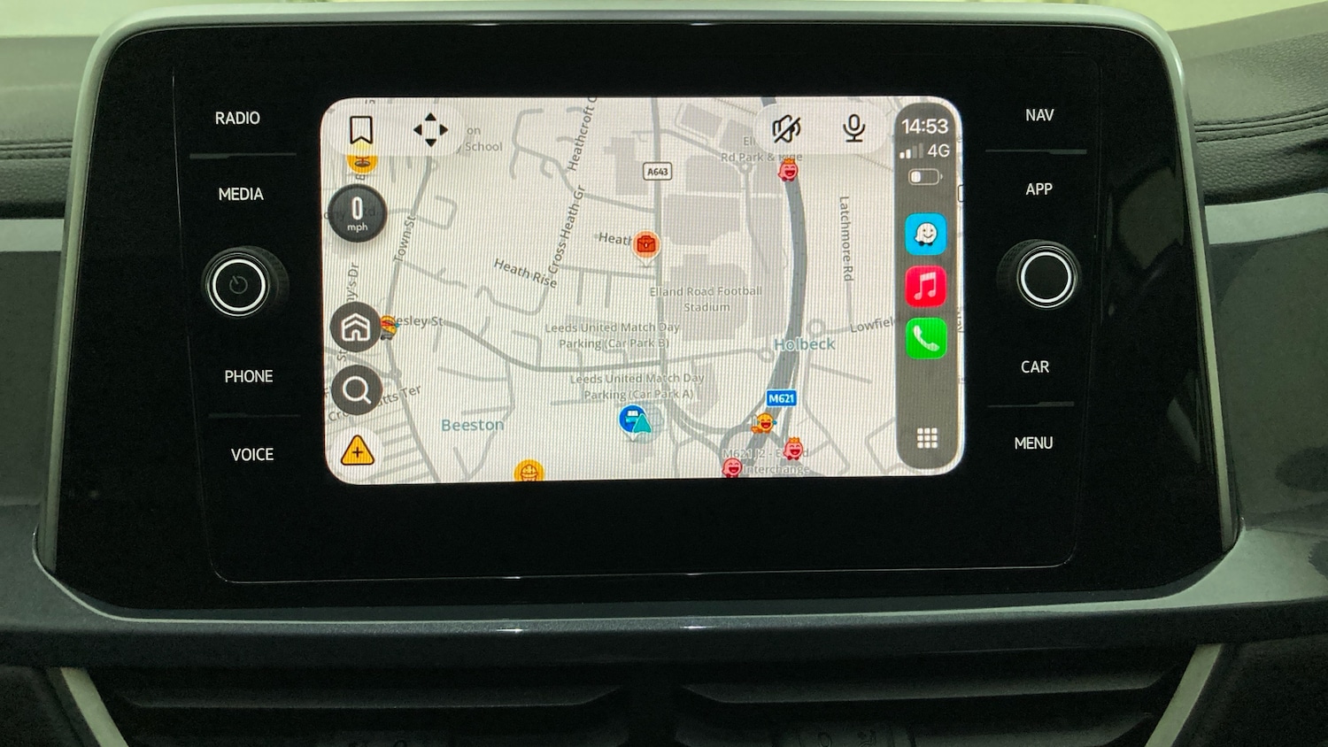 Used Volkswagen T-Roc 2023 for sale - 77901449: Photo 30