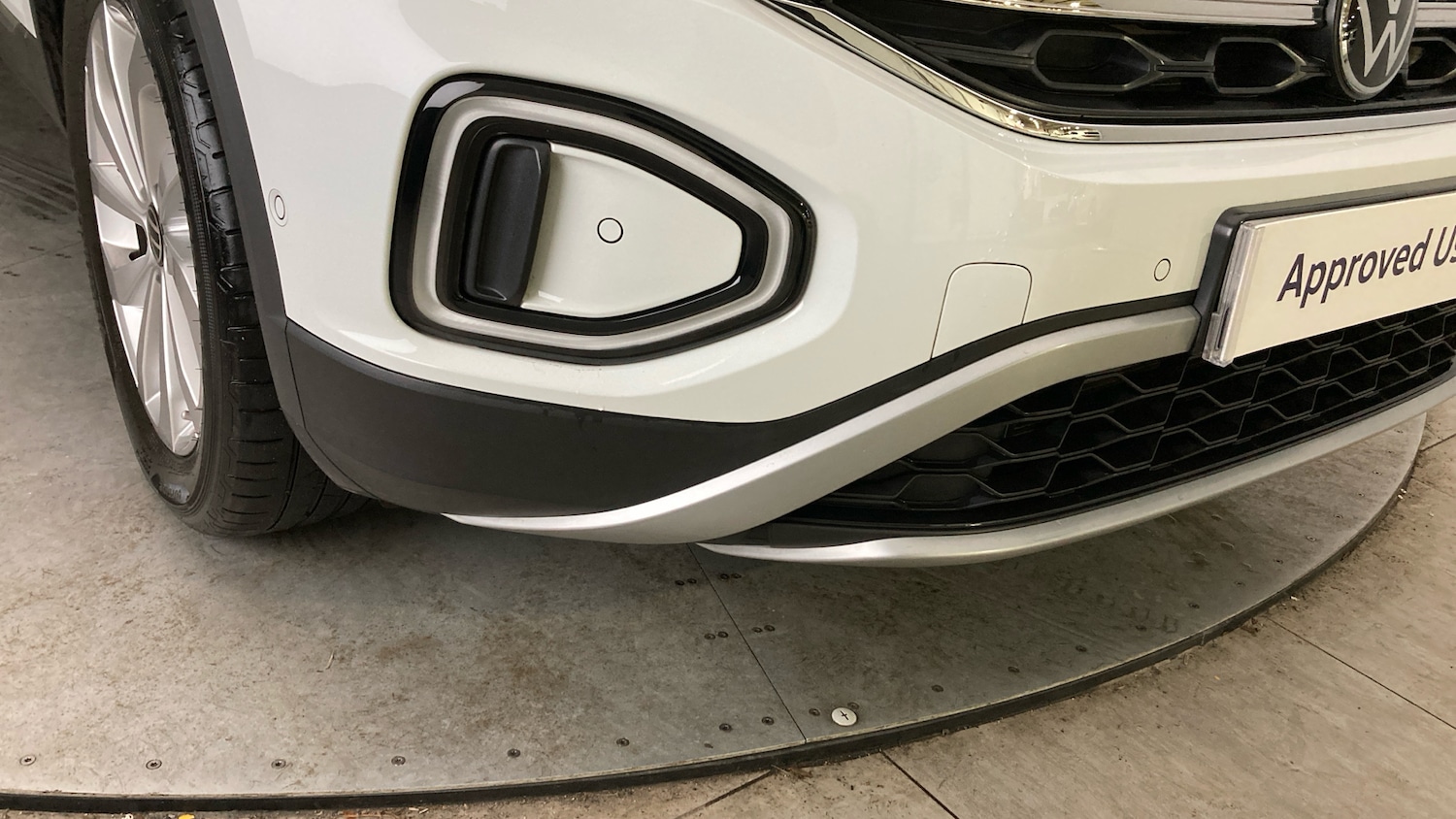 Used Volkswagen T-Roc 2023 for sale - 77901449: Photo 34