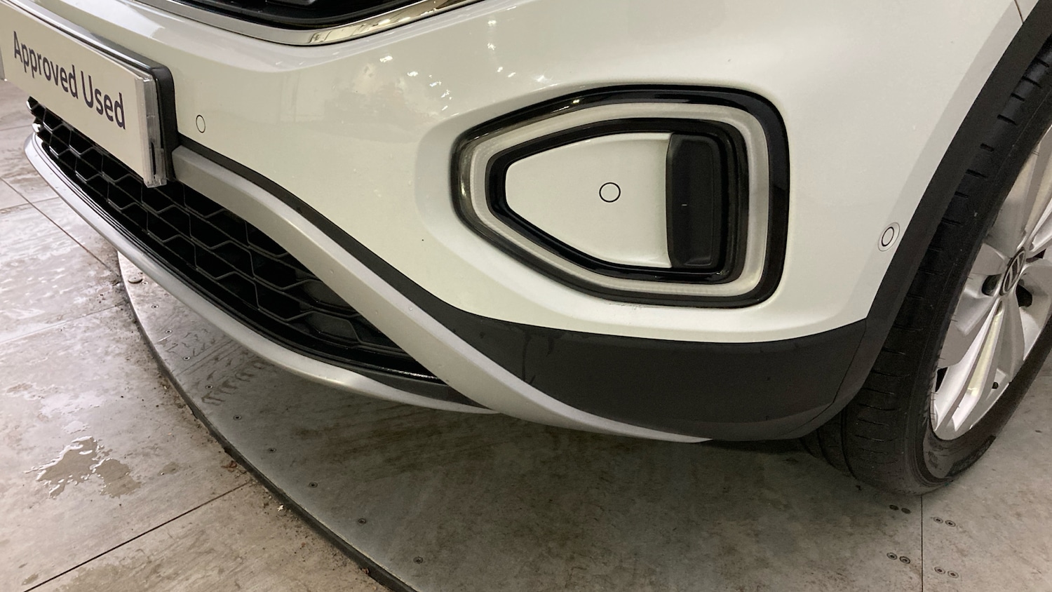 Used Volkswagen T-Roc 2023 for sale - 77901449: Photo 35