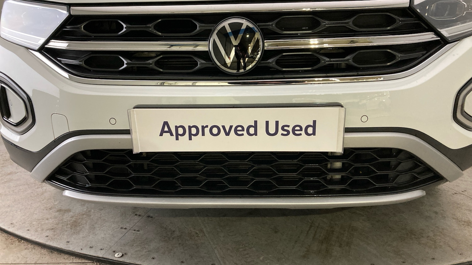 Used Volkswagen T-Roc 2023 for sale - 77901449: Photo 36