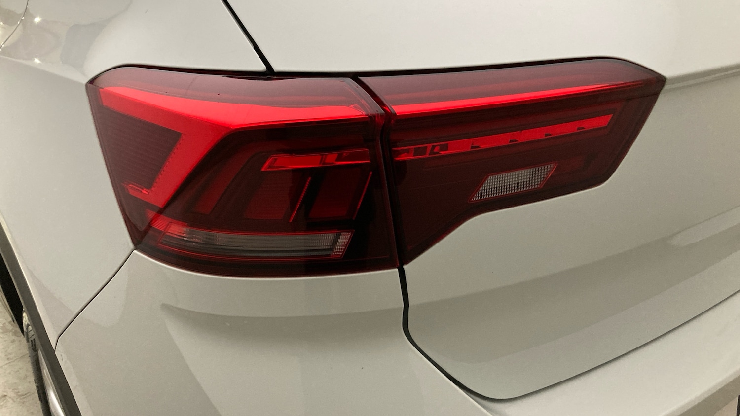 Used Volkswagen T-Roc 2023 for sale - 77901449: Photo 37