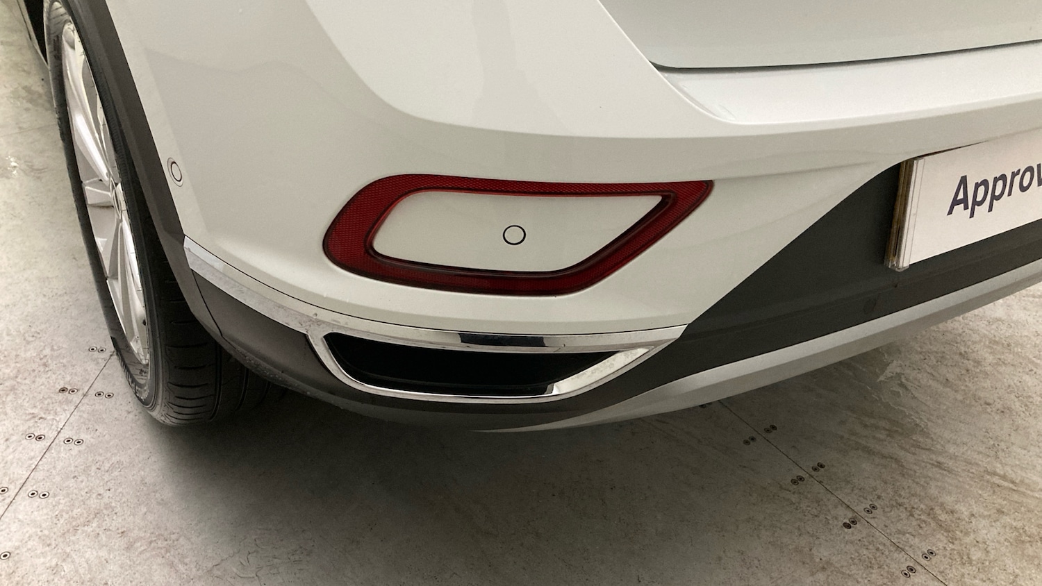 Used Volkswagen T-Roc 2023 for sale - 77901449: Photo 39