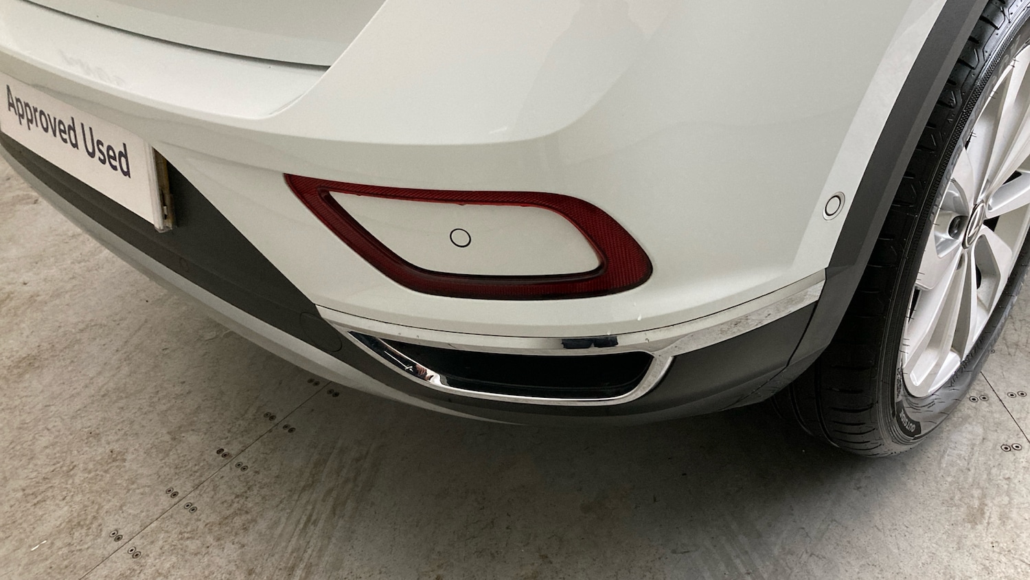 Used Volkswagen T-Roc 2023 for sale - 77901449: Photo 40