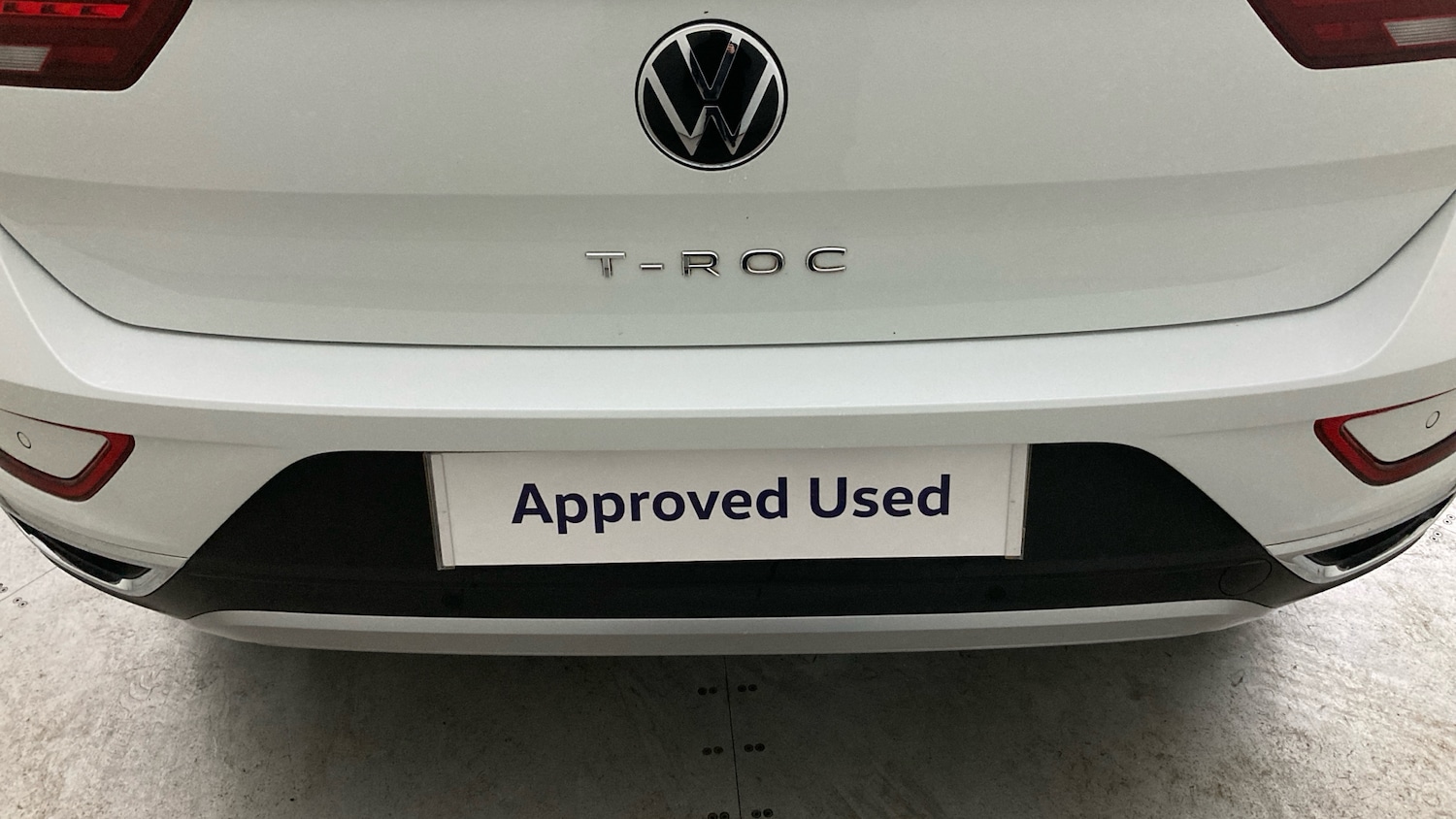 Used Volkswagen T-Roc 2023 for sale - 77901449: Photo 41