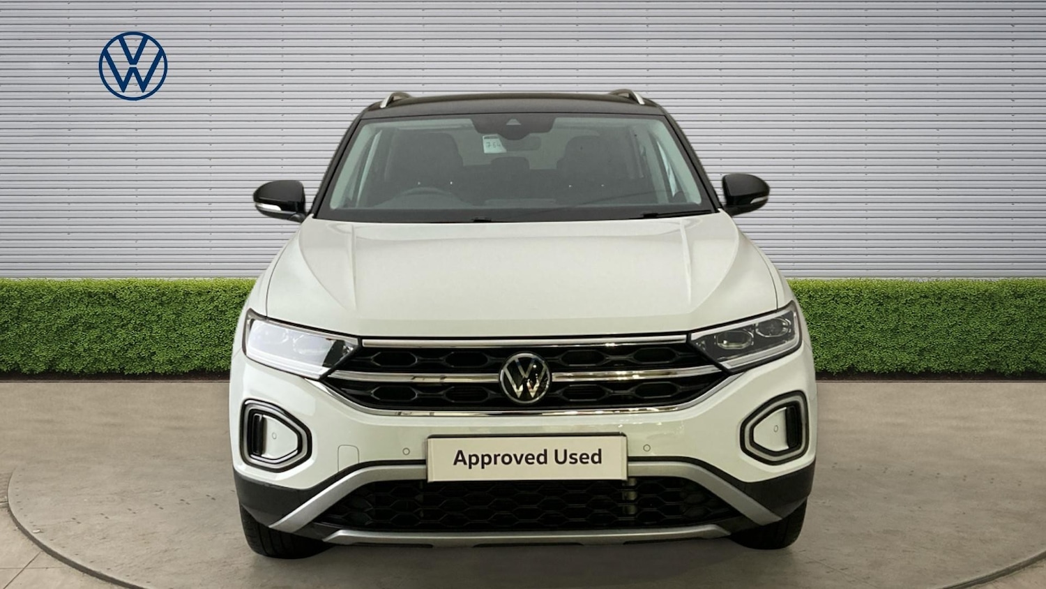 Used Volkswagen T-Roc 2023 for sale - 77901449: Photo 7