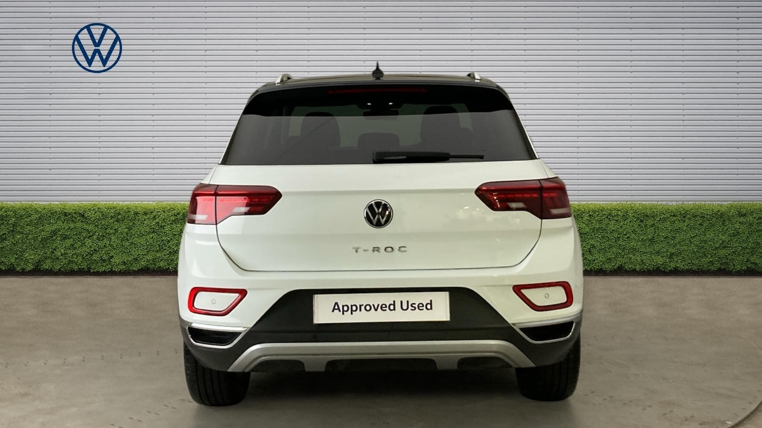 Used Volkswagen T-Roc 2023 for sale - 77901449: Photo 8