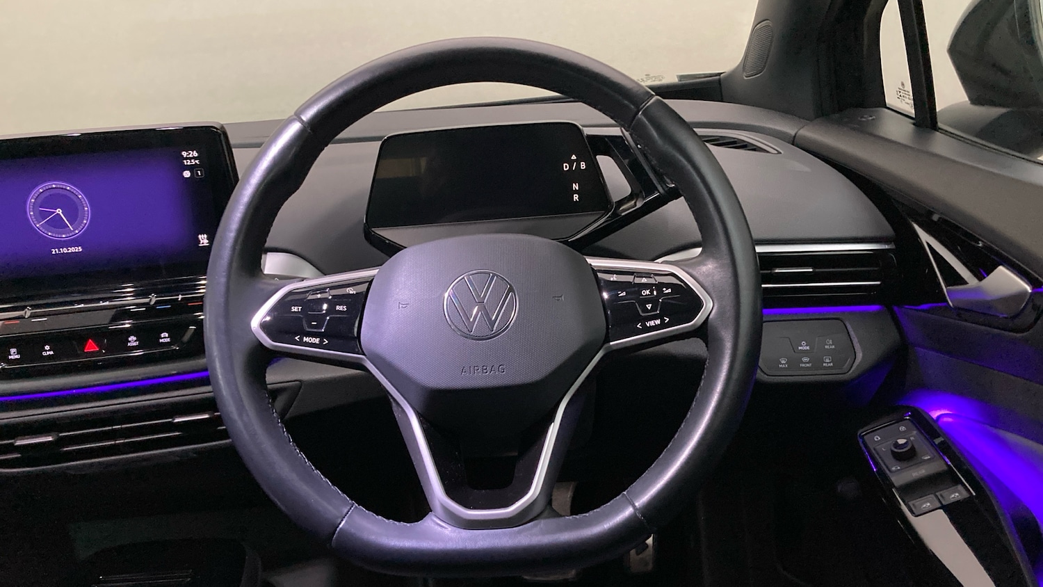 Used Volkswagen ID.4 2022 for sale - 76344530: Photo 10