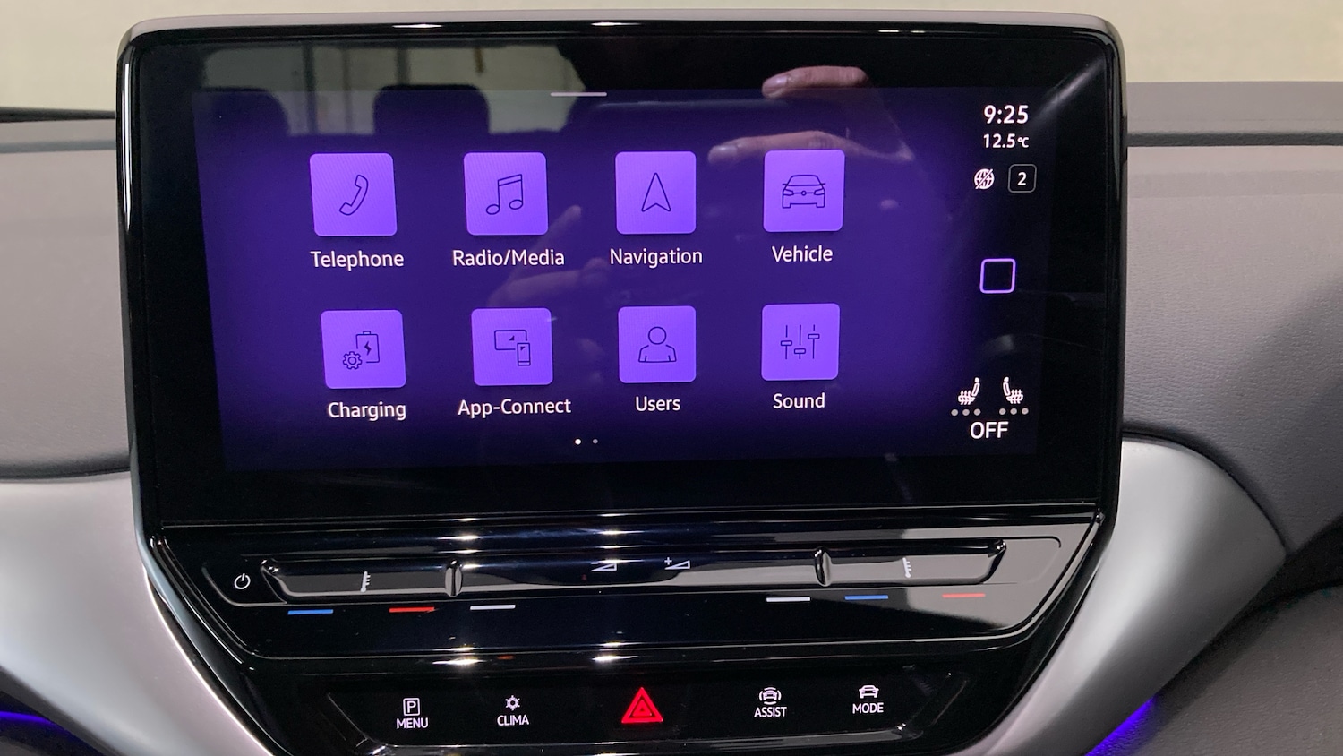 Used Volkswagen ID.4 2022 for sale - 76344530: Photo 12