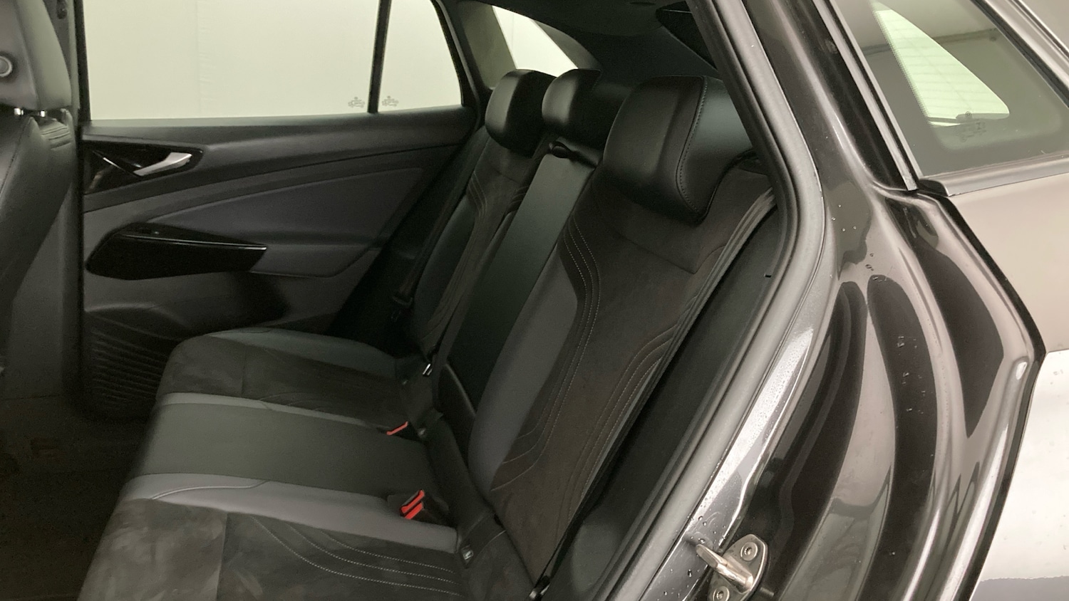 Used Volkswagen ID.4 2022 for sale - 76344530: Photo 16