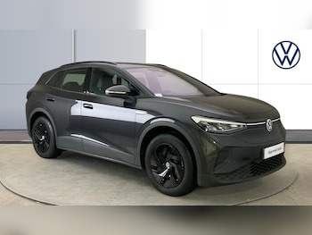 2022 (22) - 109kW Life Pure 52kWh 5dr Auto Electric Estate