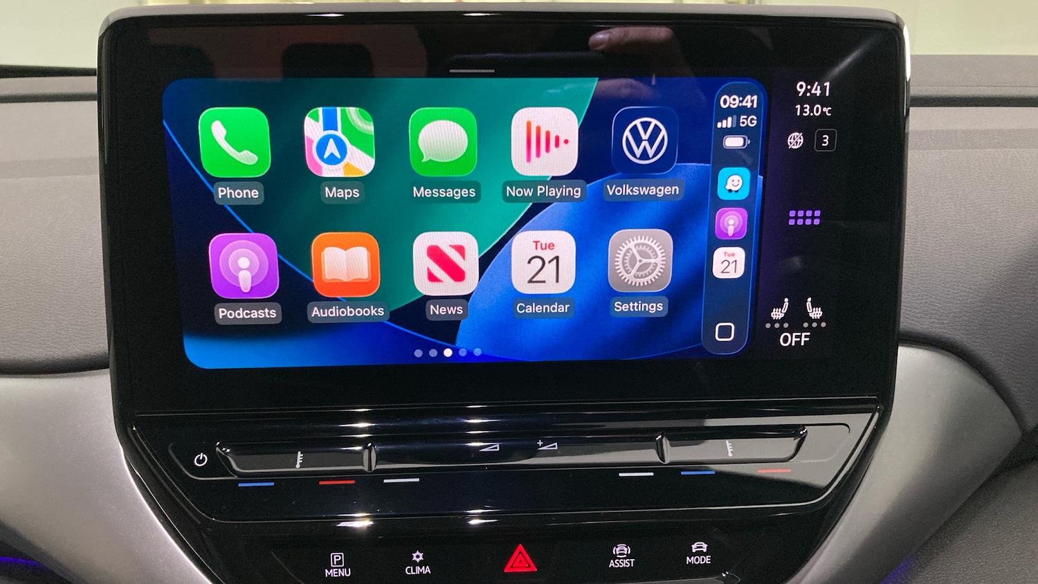 Used Volkswagen ID.4 2022 for sale - 76344530: Photo 21
