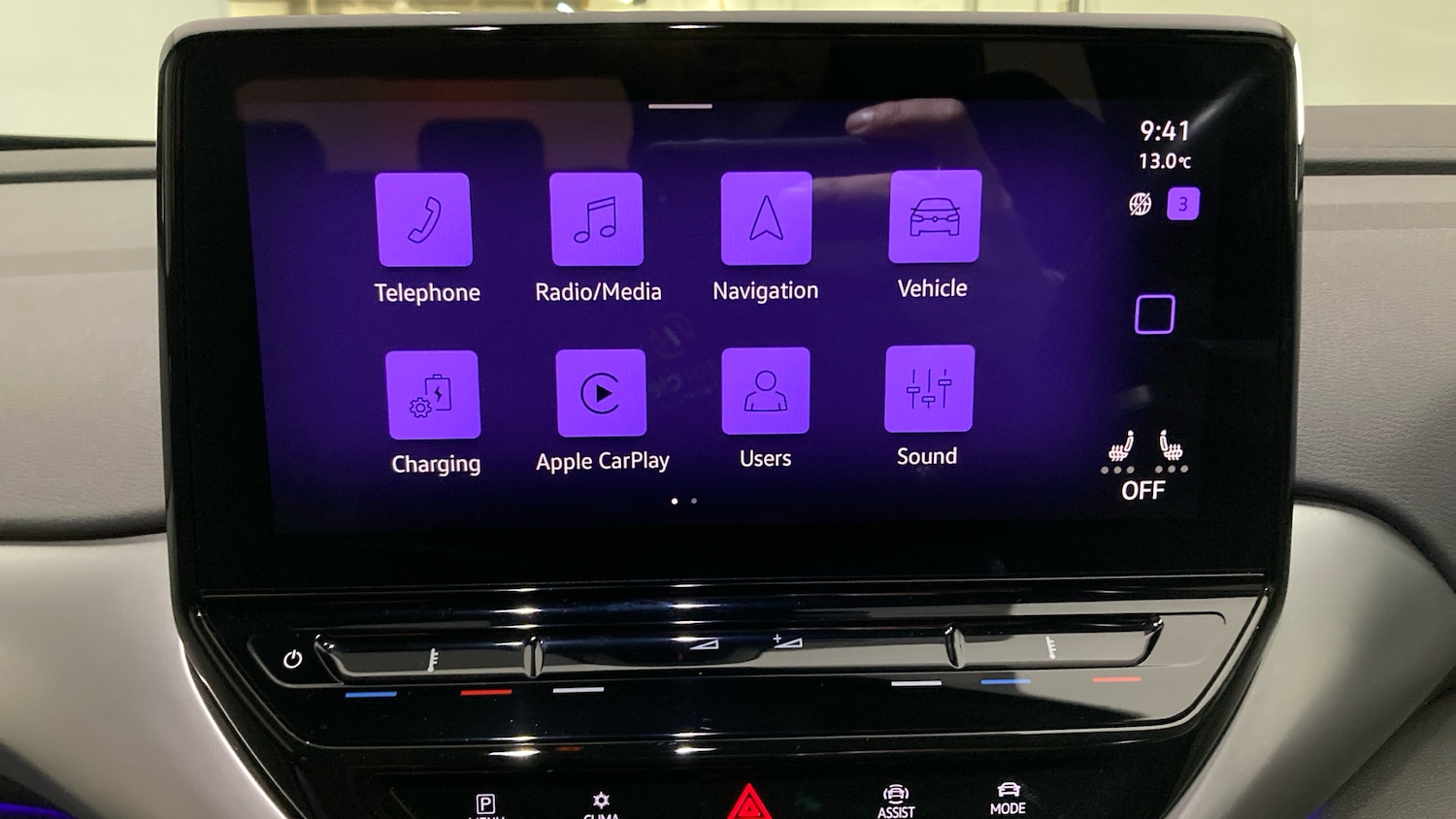 Used Volkswagen ID.4 2022 for sale - 76344530: Photo 25