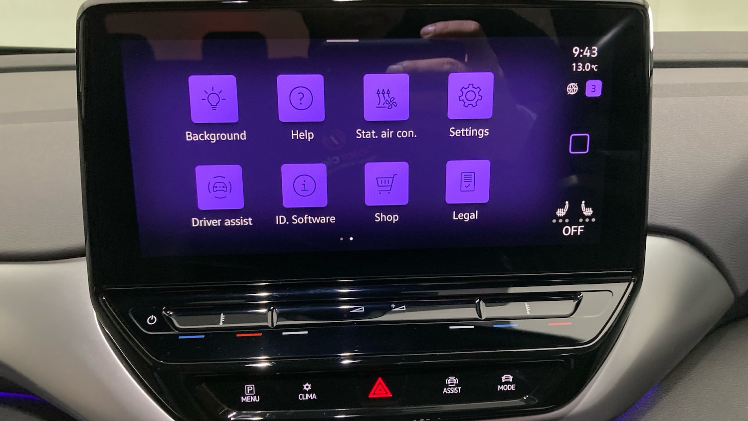 Used Volkswagen ID.4 2022 for sale - 76344530: Photo 26