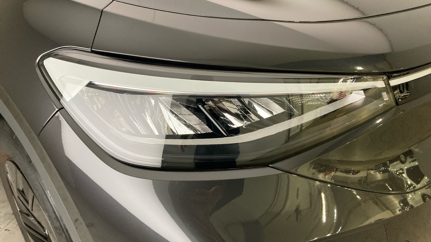 Used Volkswagen ID.4 2022 for sale - 76344530: Photo 36