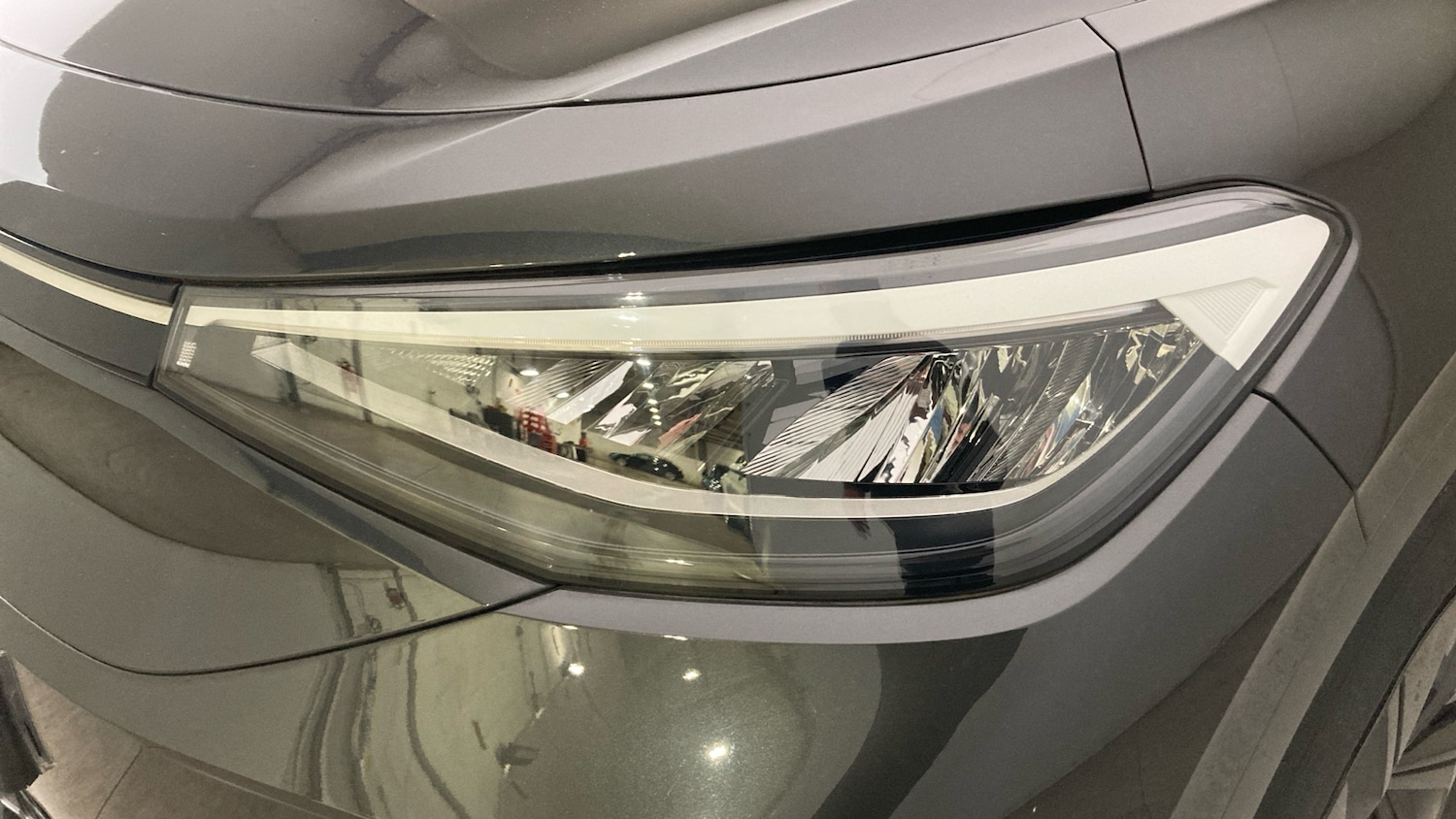 Used Volkswagen ID.4 2022 for sale - 76344530: Photo 37