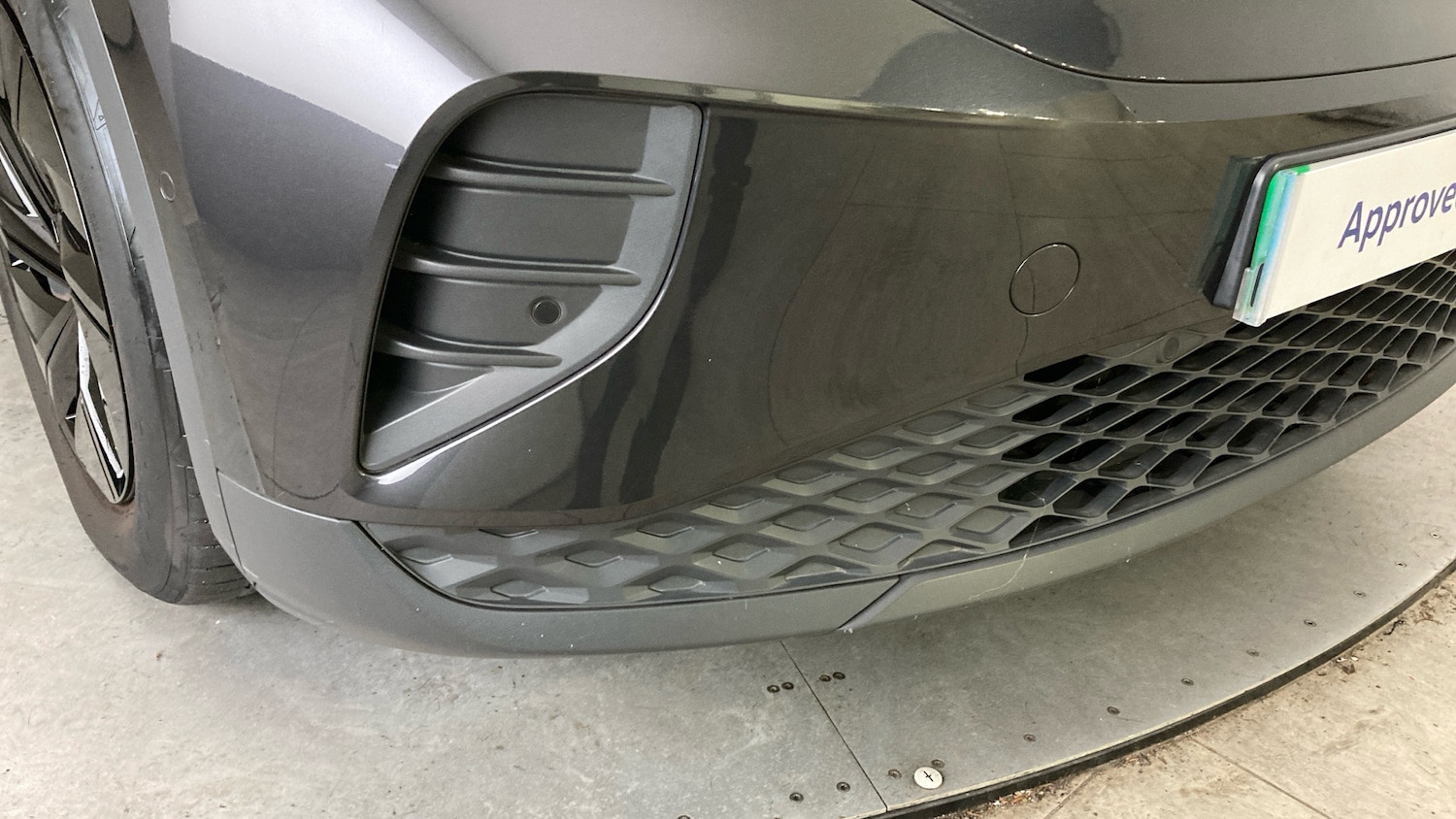Used Volkswagen ID.4 2022 for sale - 76344530: Photo 38