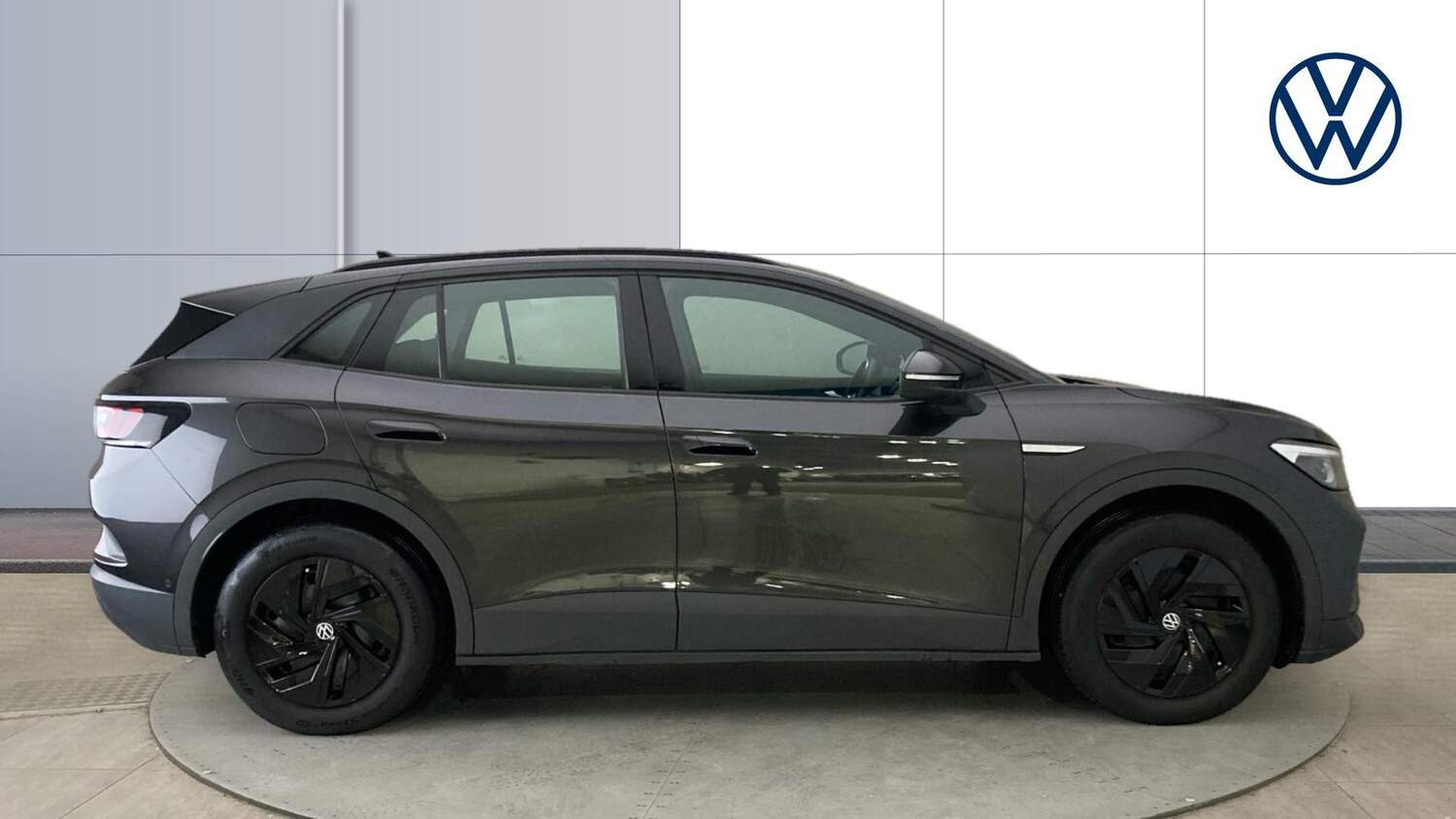 Used Volkswagen ID.4 2022 for sale - 76344530: Photo 4