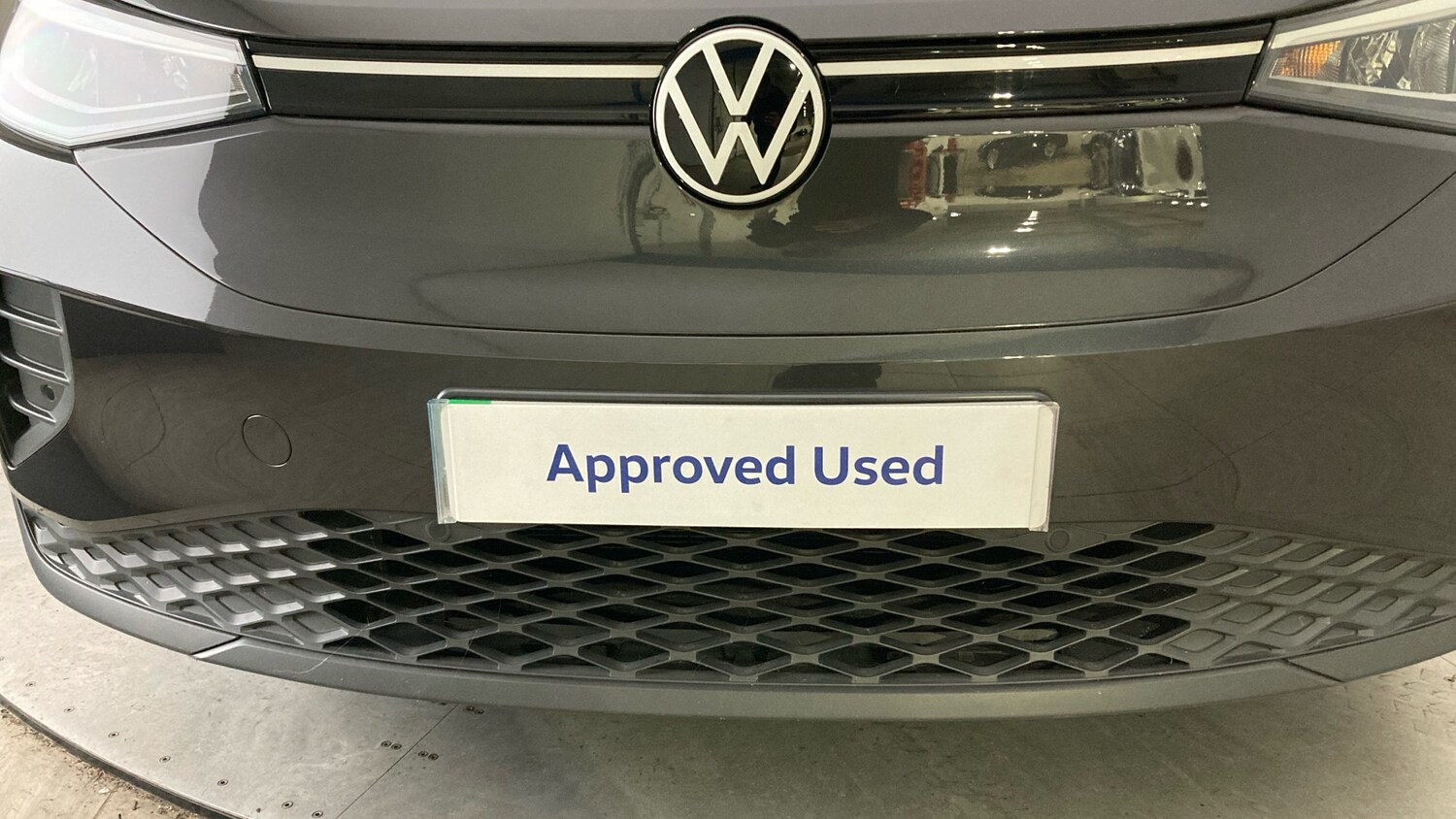 Used Volkswagen ID.4 2022 for sale - 76344530: Photo 40