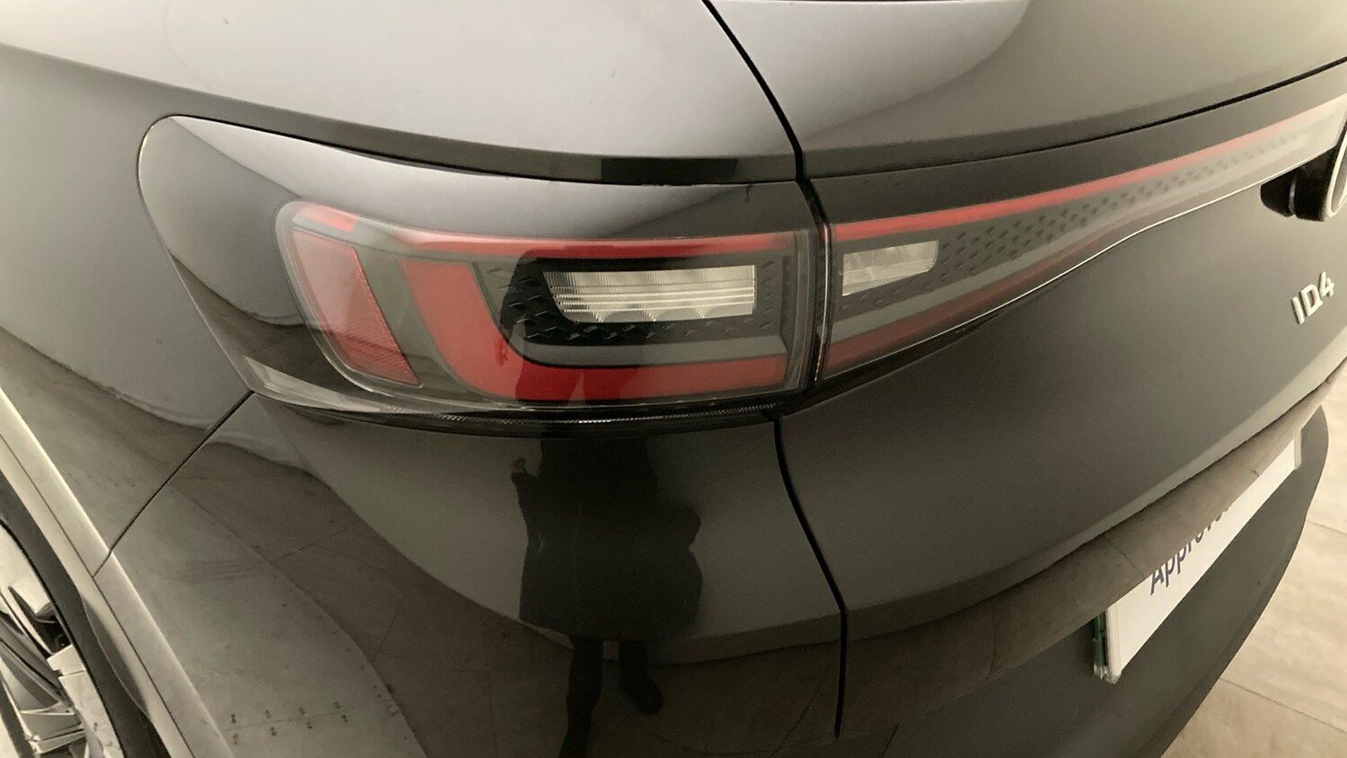 Used Volkswagen ID.4 2022 for sale - 76344530: Photo 41