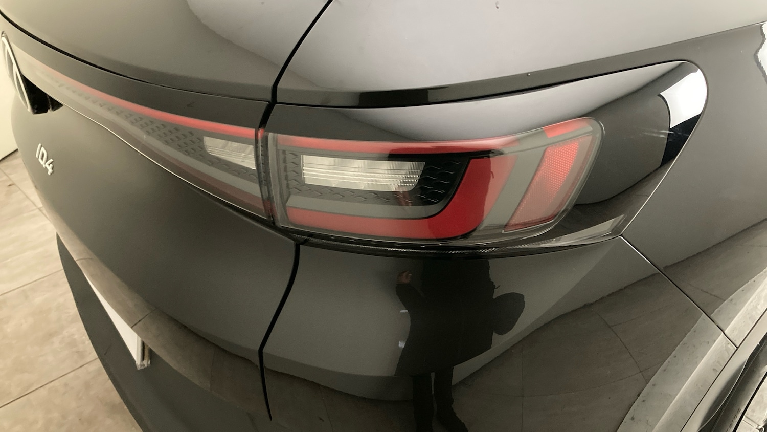Used Volkswagen ID.4 2022 for sale - 76344530: Photo 42
