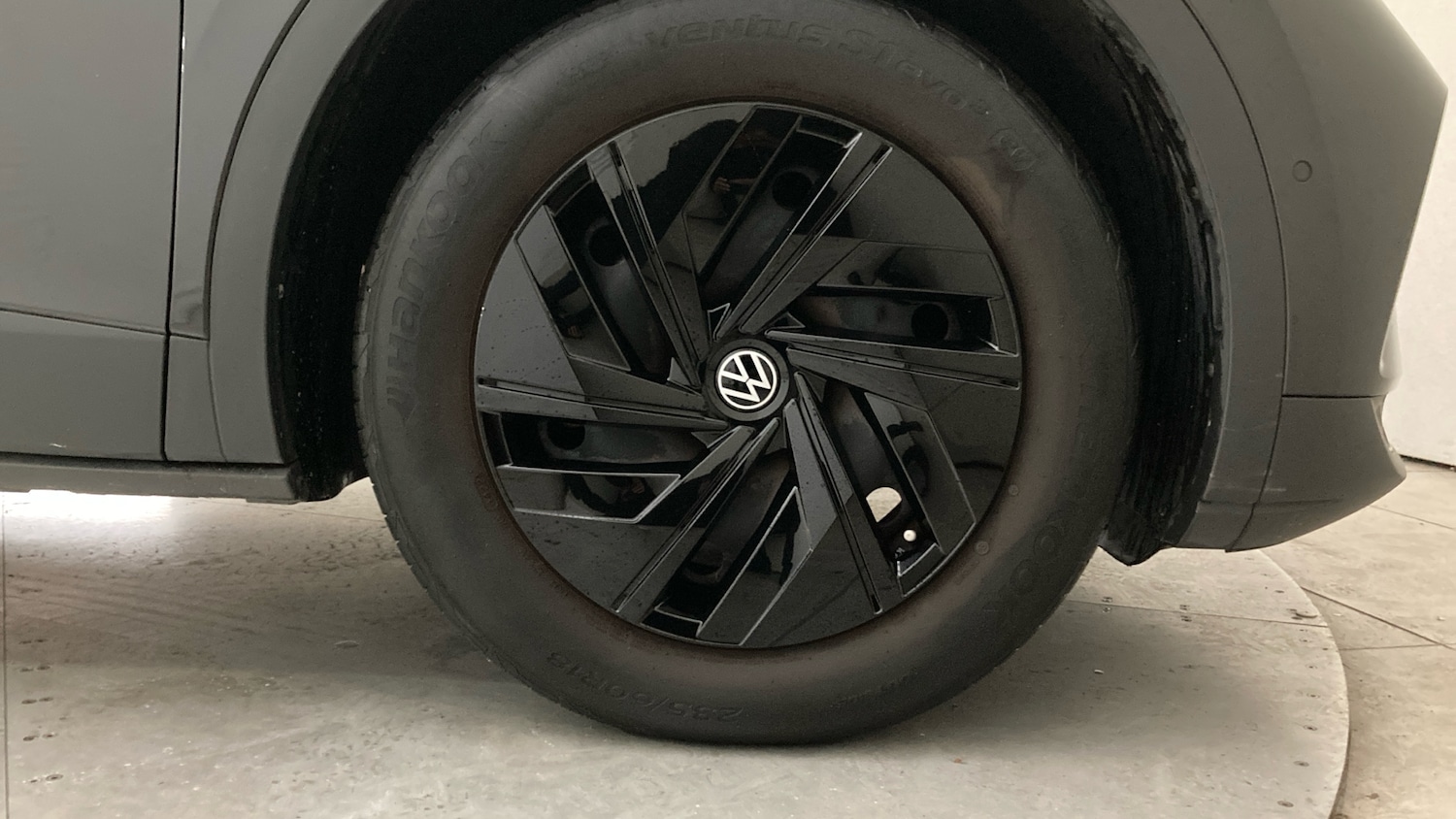 Used Volkswagen ID.4 2022 for sale - 76344530: Photo 5